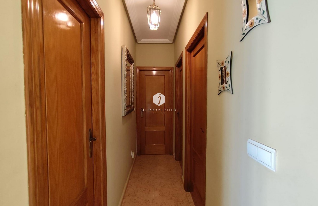 Tweedehands - Villa -
Torrevieja - Aguas Nuevas 2