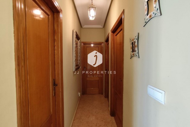 Tweedehands - Villa -
Torrevieja - Aguas Nuevas 2