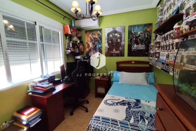 Tweedehands - Villa -
Torrevieja - Aguas Nuevas 2