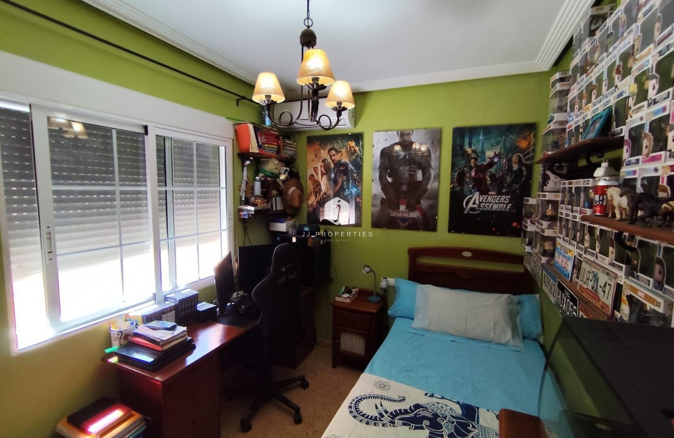 Tweedehands - Villa -
Torrevieja - Aguas Nuevas 2