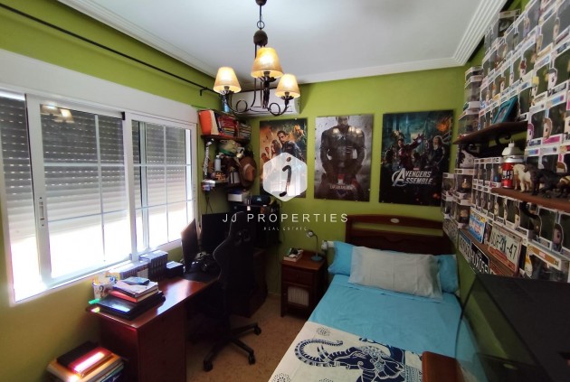 Tweedehands - Villa -
Torrevieja - Aguas Nuevas 2