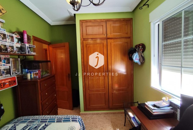 Tweedehands - Villa -
Torrevieja - Aguas Nuevas 2