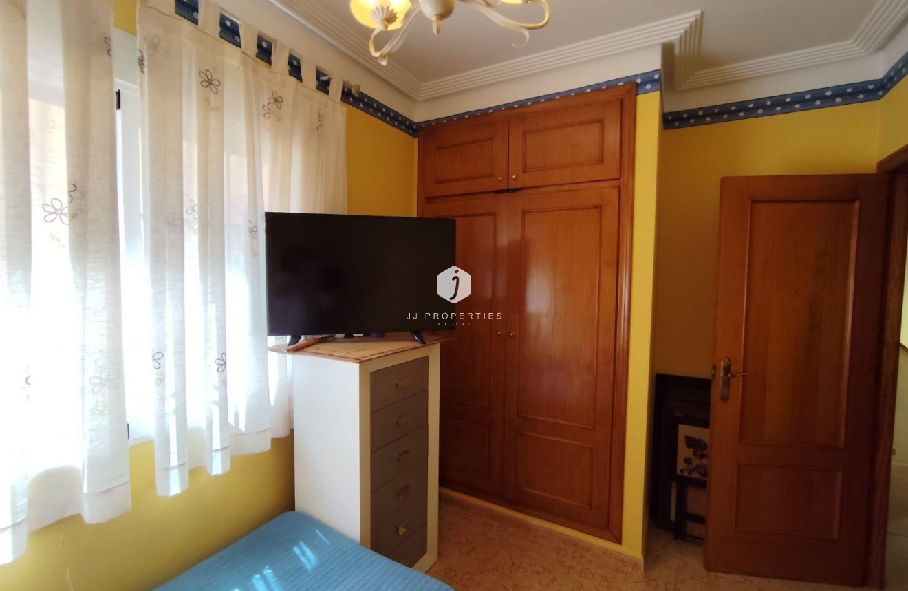 Tweedehands - Villa -
Torrevieja - Aguas Nuevas 2