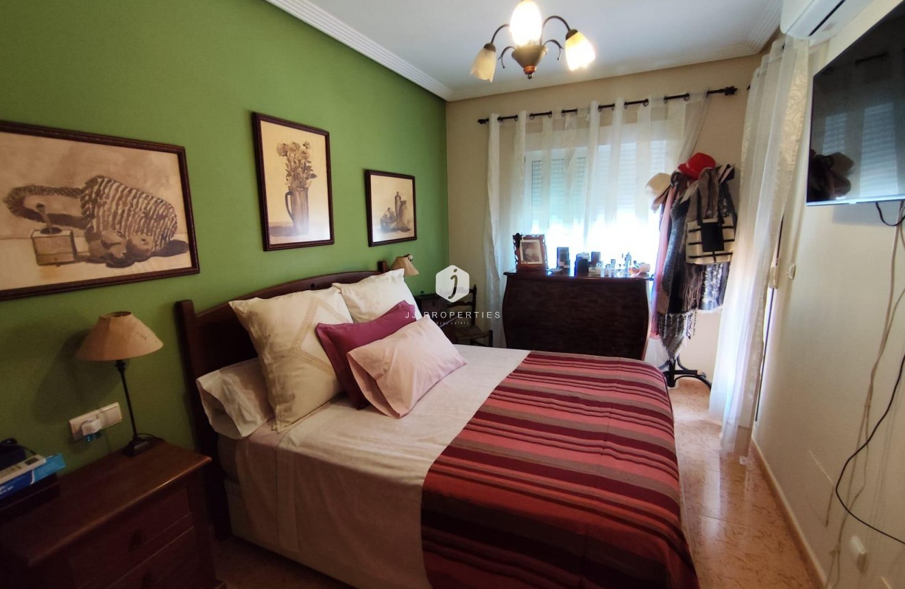 Tweedehands - Villa -
Torrevieja - Aguas Nuevas 2