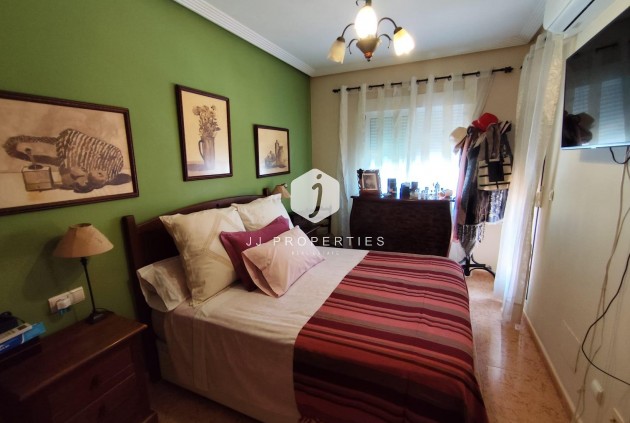 Tweedehands - Villa -
Torrevieja - Aguas Nuevas 2