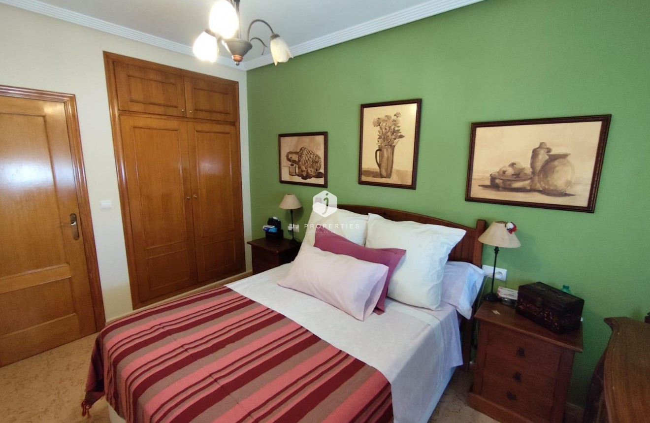 Tweedehands - Villa -
Torrevieja - Aguas Nuevas 2