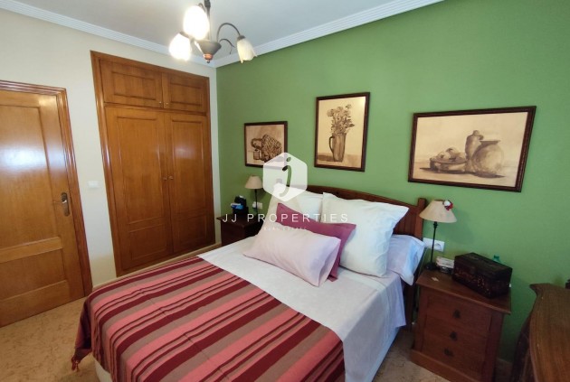 Tweedehands - Villa -
Torrevieja - Aguas Nuevas 2