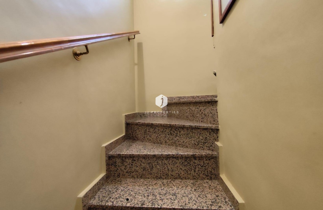 Tweedehands - Villa -
Torrevieja - Aguas Nuevas 2