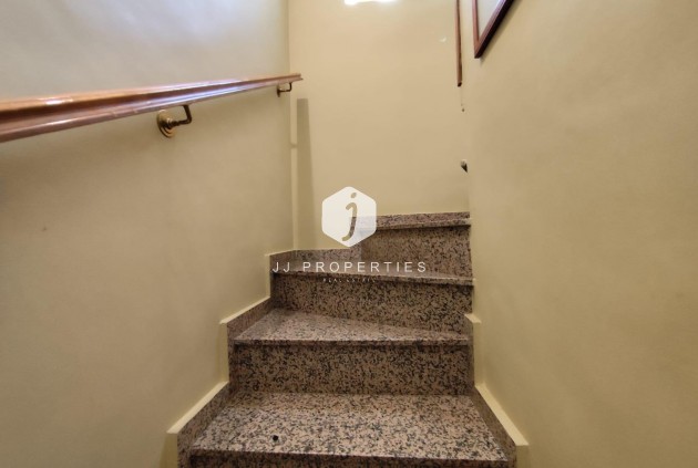 Tweedehands - Villa -
Torrevieja - Aguas Nuevas 2