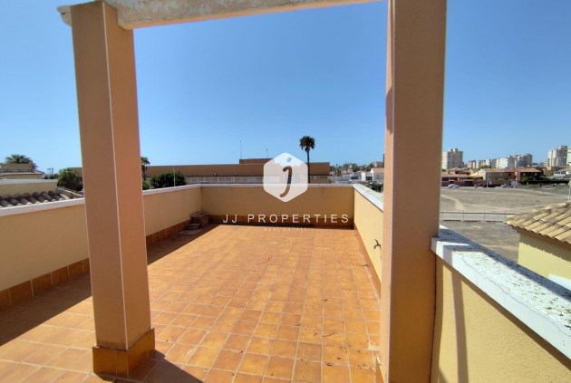 Tweedehands - Villa -
Torrevieja - Aguas Nuevas 2