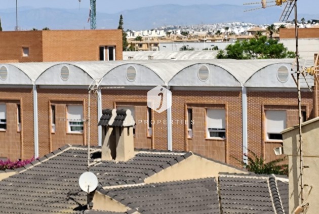 Tweedehands - Villa -
Torrevieja - Aguas Nuevas 2