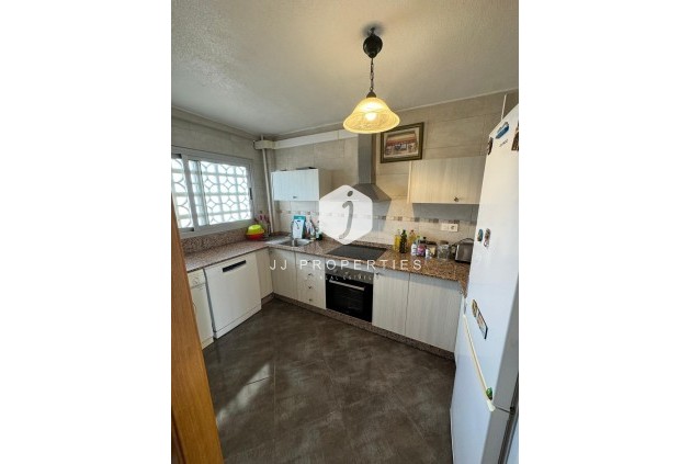 Tweedehands - Appartement / flat -
Torrevieja - Playa del Cura