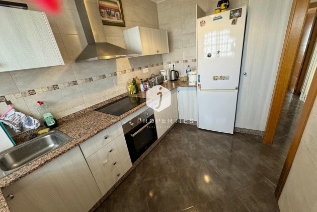 Tweedehands - Appartement / flat -
Torrevieja - Playa del Cura