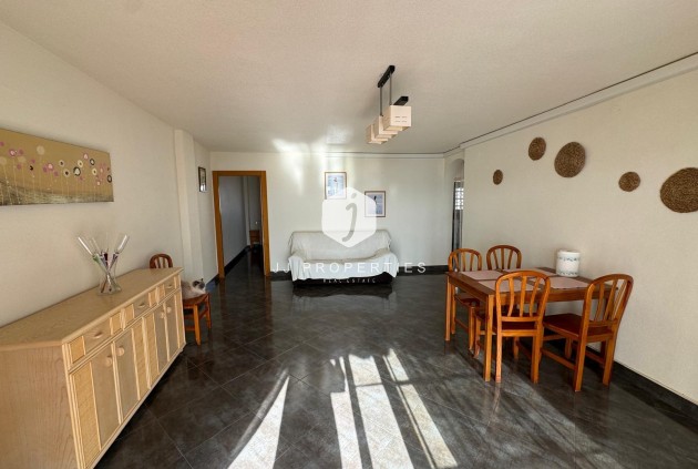 Tweedehands - Appartement / flat -
Torrevieja - Playa del Cura