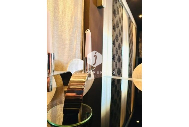 Tweedehands - Appartement / flat -
Torrevieja - Estacion de autobuses