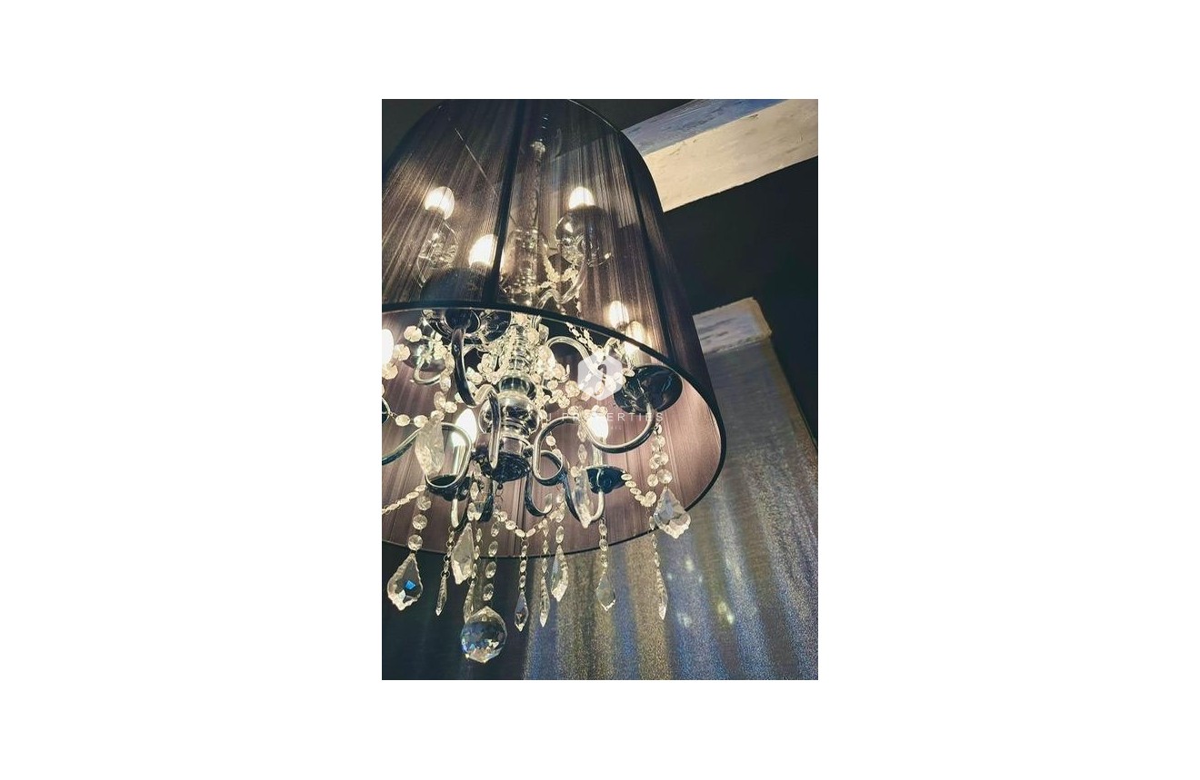 Tweedehands - Appartement / flat -
Torrevieja - Estacion de autobuses