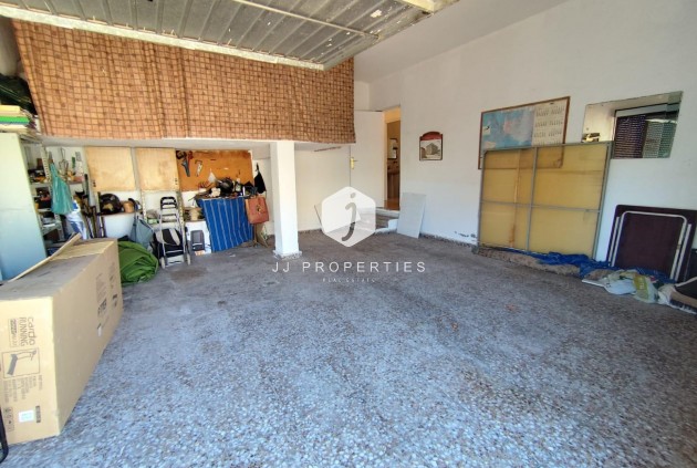 Tweedehands - Villa -
Torrevieja - Estacion de autobuses