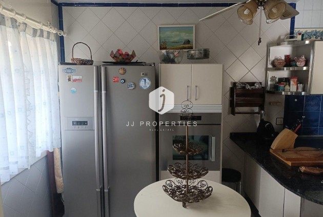 Tweedehands - Villa -
Orihuela Costa - Campoamor