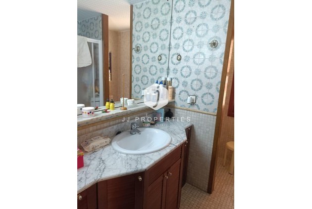 Tweedehands - Villa -
Orihuela Costa - Campoamor