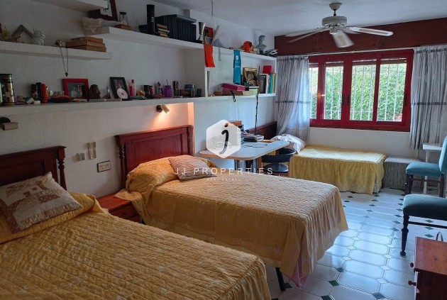 Tweedehands - Villa -
Orihuela Costa - Campoamor