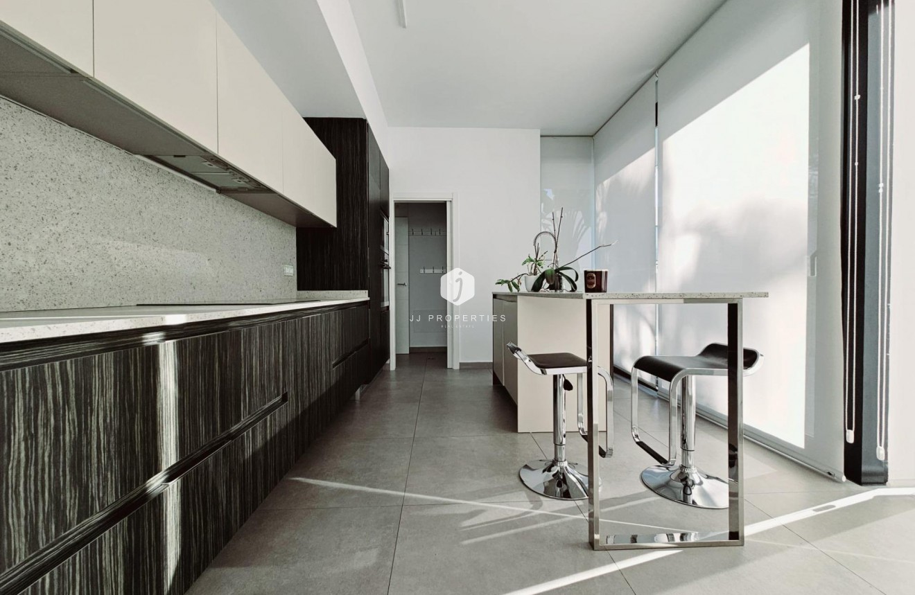 Segunda mano - Villa -
Ciudad Quesada - Costa Blanca Sur