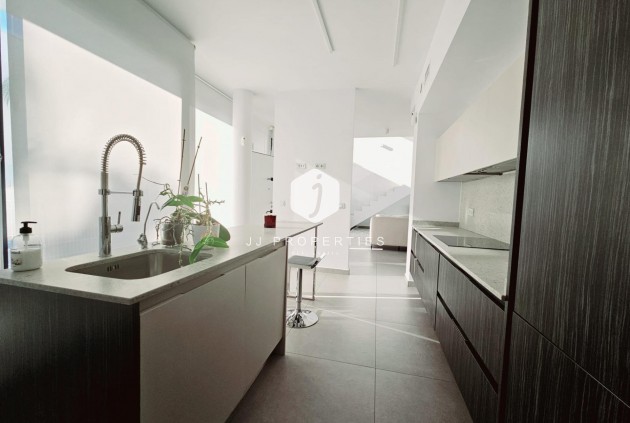 Segunda mano - Villa -
Ciudad Quesada - Costa Blanca Sur