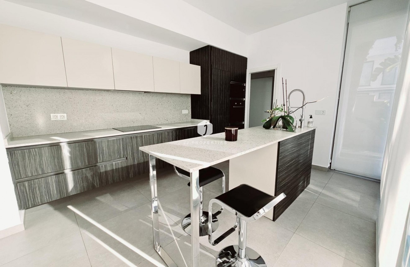 Segunda mano - Villa -
Ciudad Quesada - Costa Blanca Sur