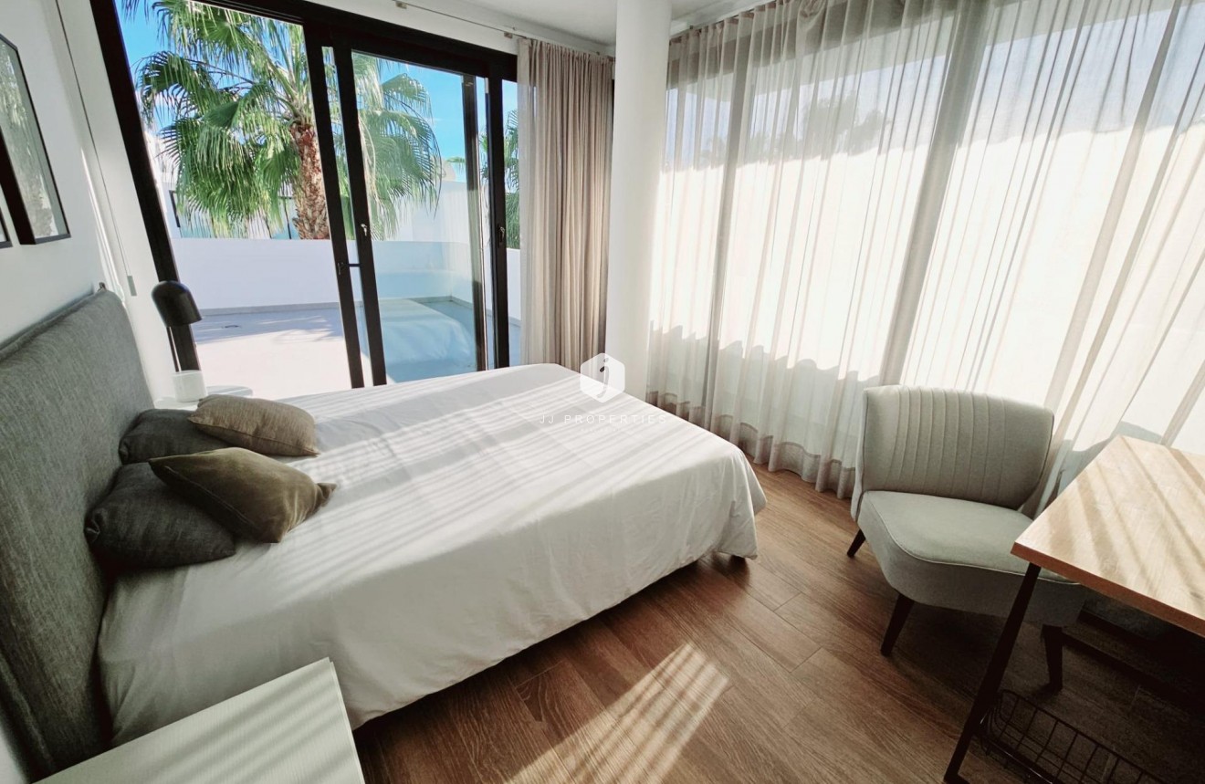 Segunda mano - Villa -
Ciudad Quesada - Costa Blanca Sur