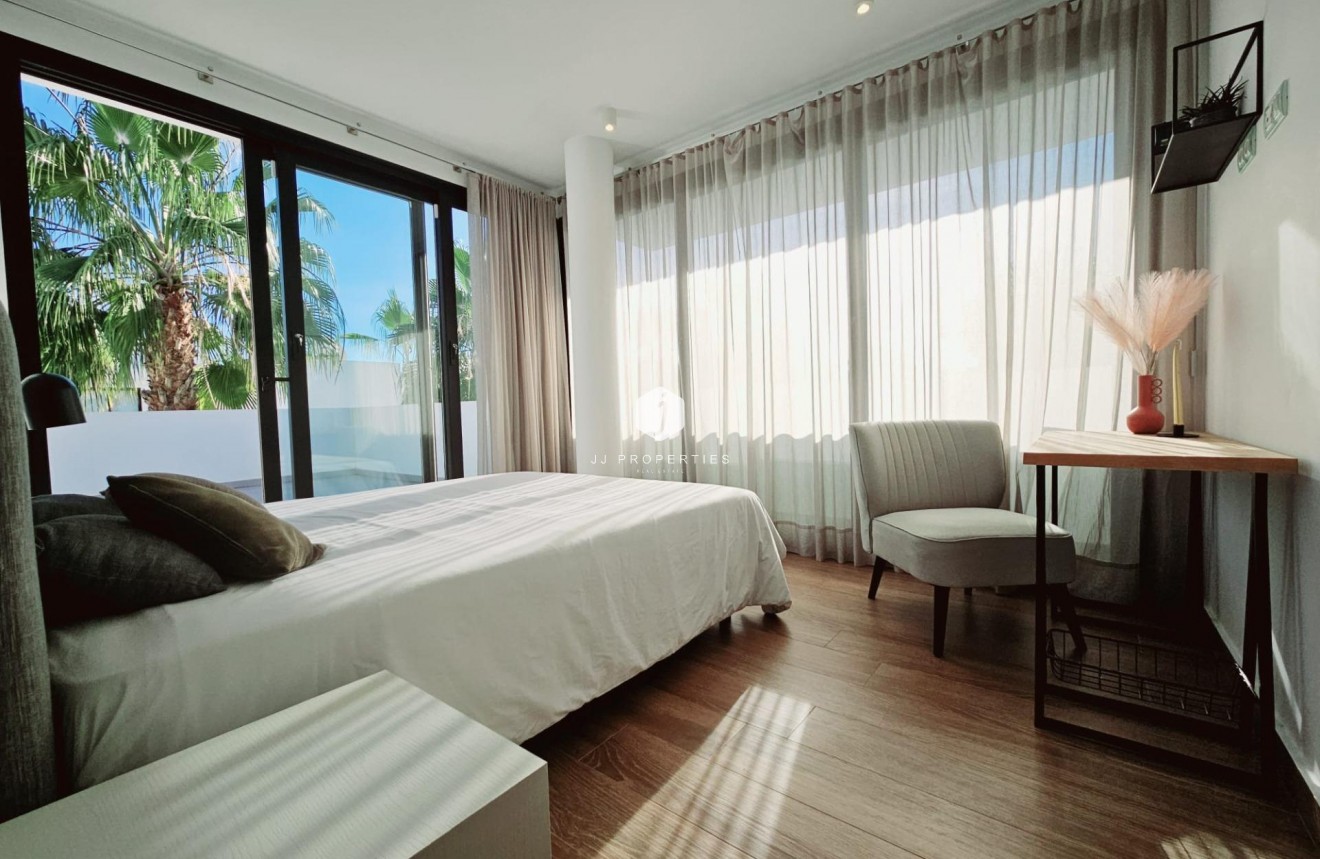 Segunda mano - Villa -
Ciudad Quesada - Costa Blanca Sur