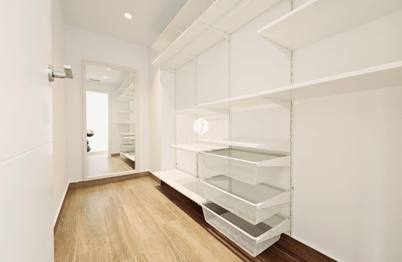 Segunda mano - Villa -
Ciudad Quesada - Costa Blanca Sur