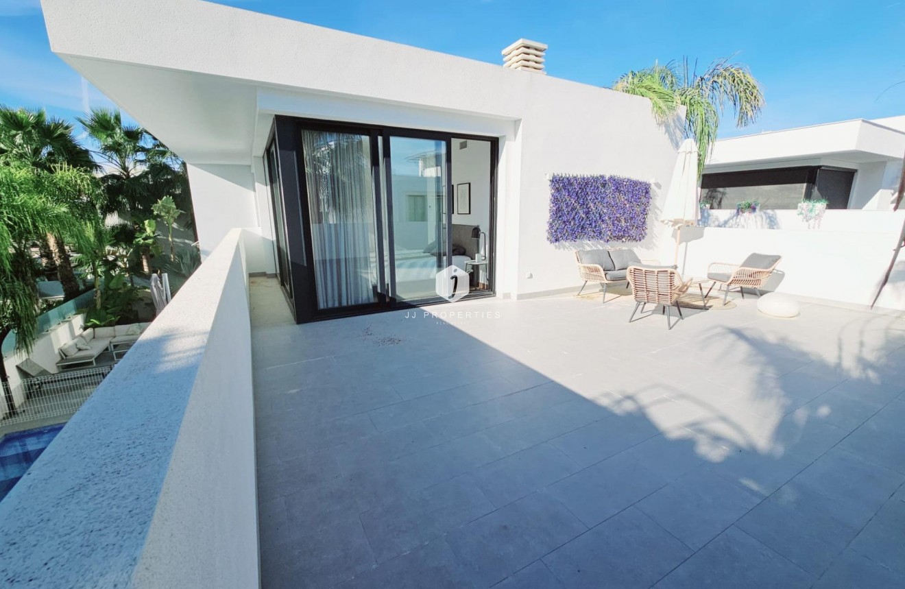 Segunda mano - Villa -
Ciudad Quesada - Costa Blanca Sur