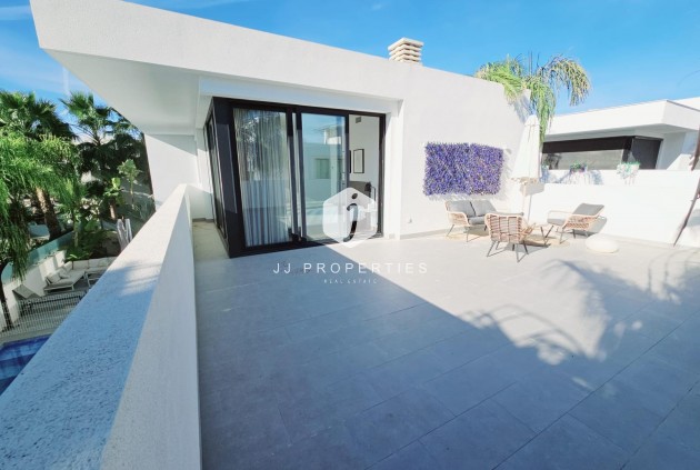 Segunda mano - Villa -
Ciudad Quesada - Costa Blanca Sur