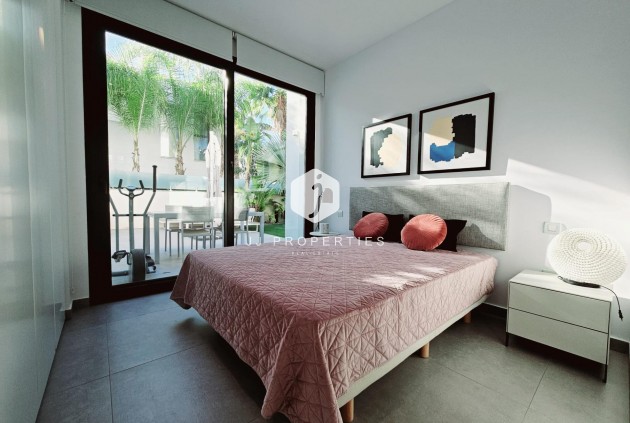 Segunda mano - Villa -
Ciudad Quesada - Costa Blanca Sur