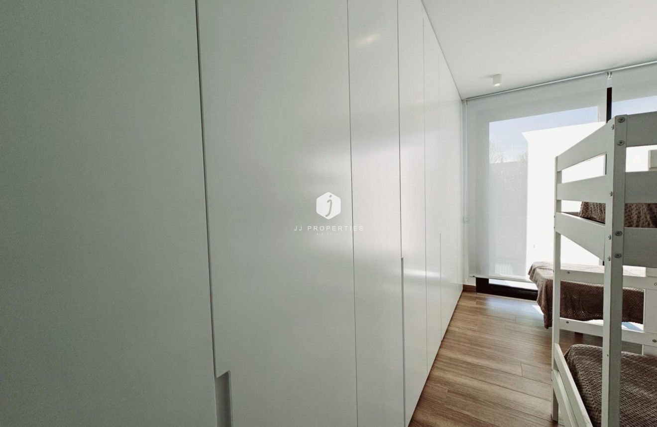 Segunda mano - Villa -
Ciudad Quesada - Costa Blanca Sur