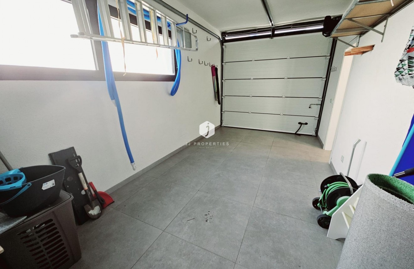 Segunda mano - Villa -
Ciudad Quesada - Costa Blanca Sur