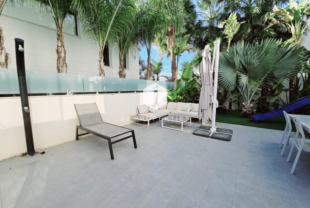 Segunda mano - Villa -
Ciudad Quesada - Costa Blanca Sur