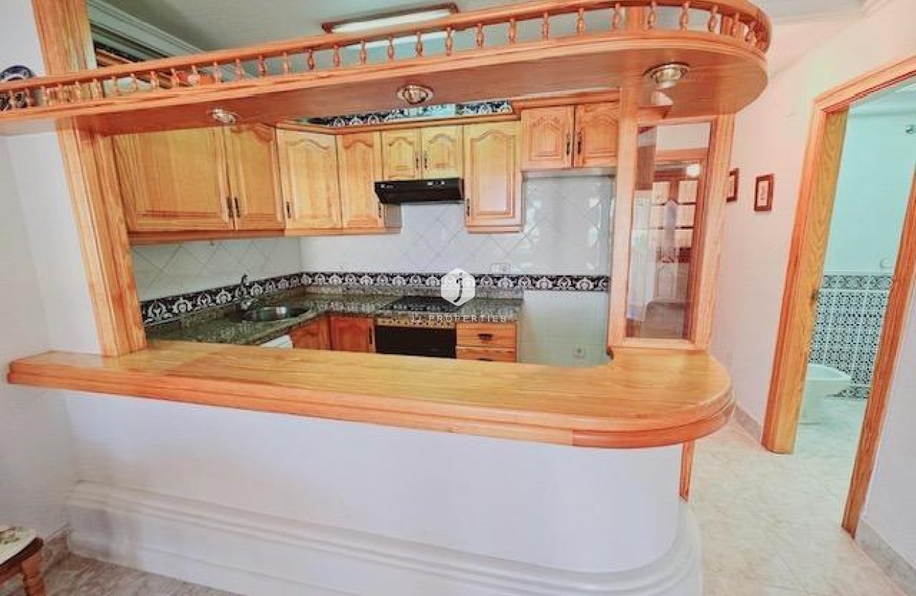 Tweedehands - Villa -
Guardamar del Segura - Guarmar Del Segura