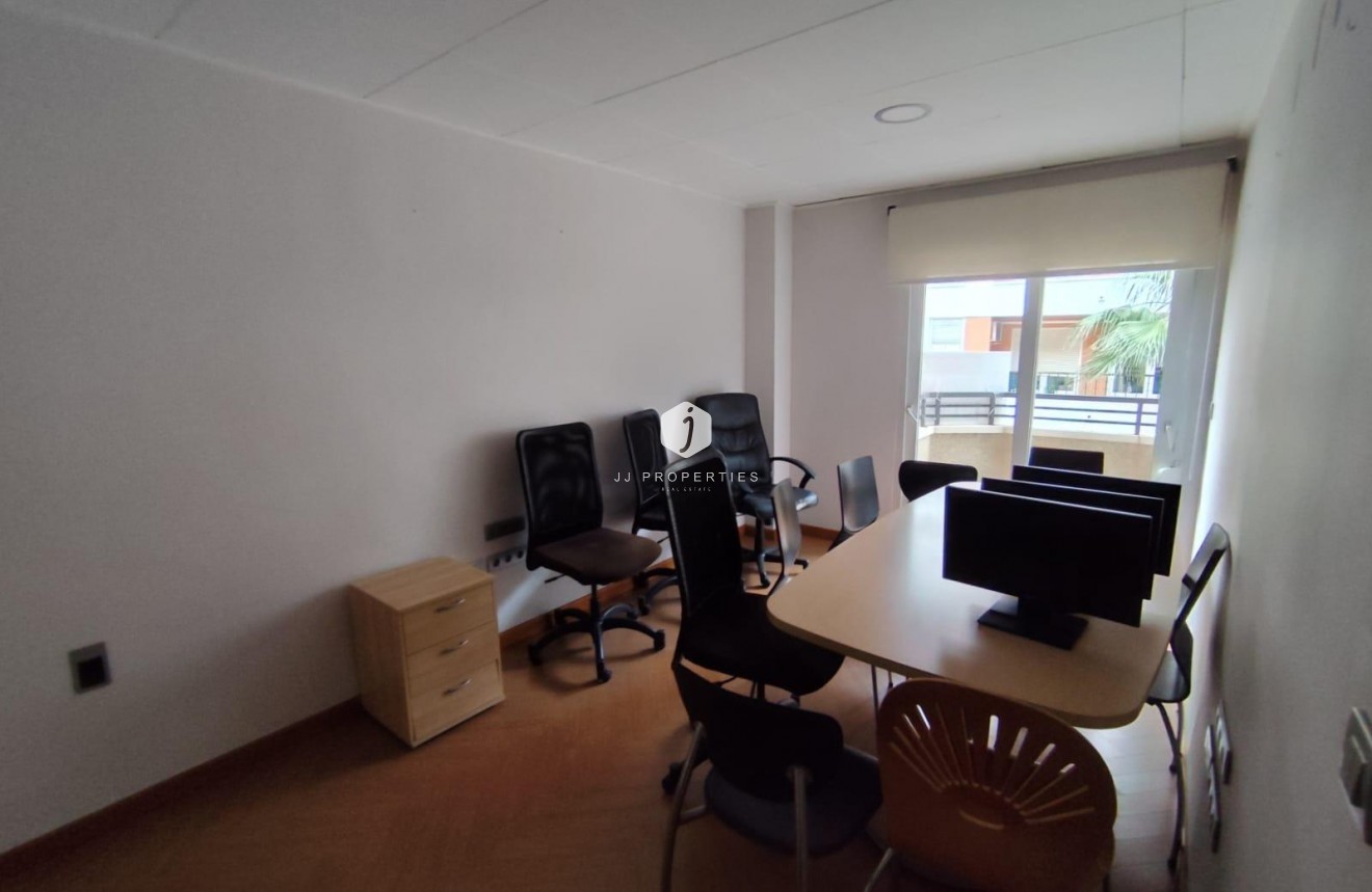 Tweedehands - Appartement / flat -
Torrevieja - Puerto