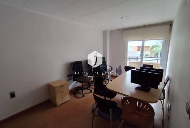 Tweedehands - Appartement / flat -
Torrevieja - Puerto