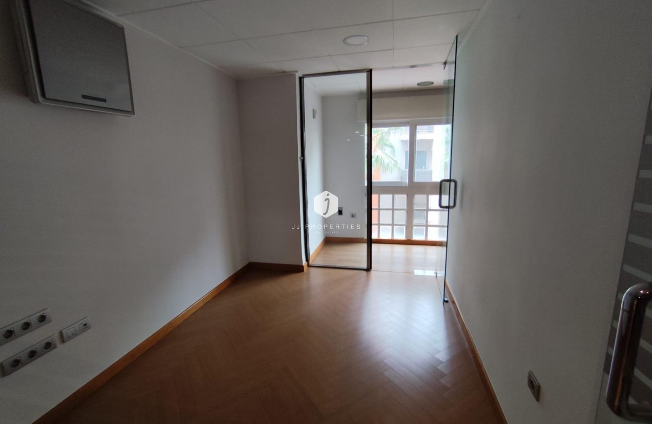 Tweedehands - Appartement / flat -
Torrevieja - Puerto