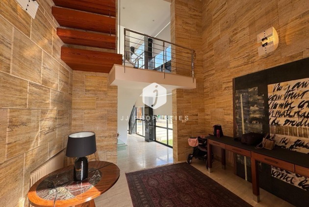 Tweedehands - Villa -
Orihuela Costa - Altos De Campoamor