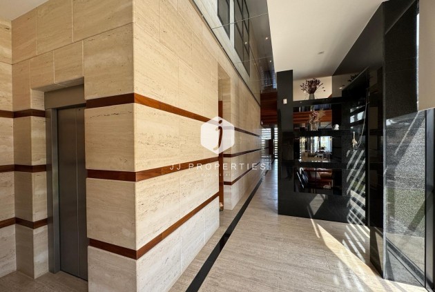 Tweedehands - Villa -
Orihuela Costa - Altos De Campoamor