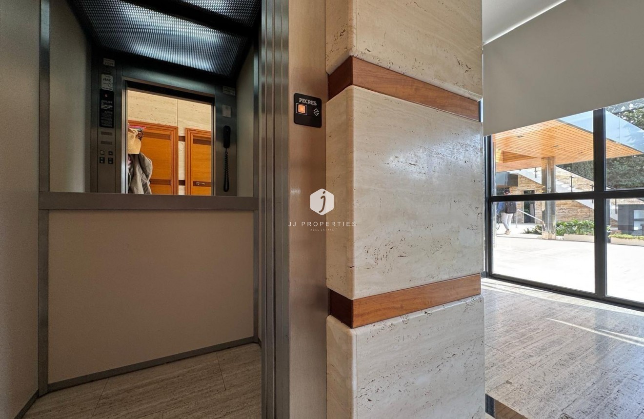 Tweedehands - Villa -
Orihuela Costa - Altos De Campoamor