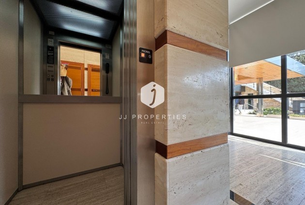 Tweedehands - Villa -
Orihuela Costa - Altos De Campoamor