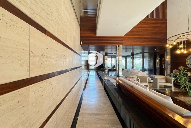 Tweedehands - Villa -
Orihuela Costa - Altos De Campoamor