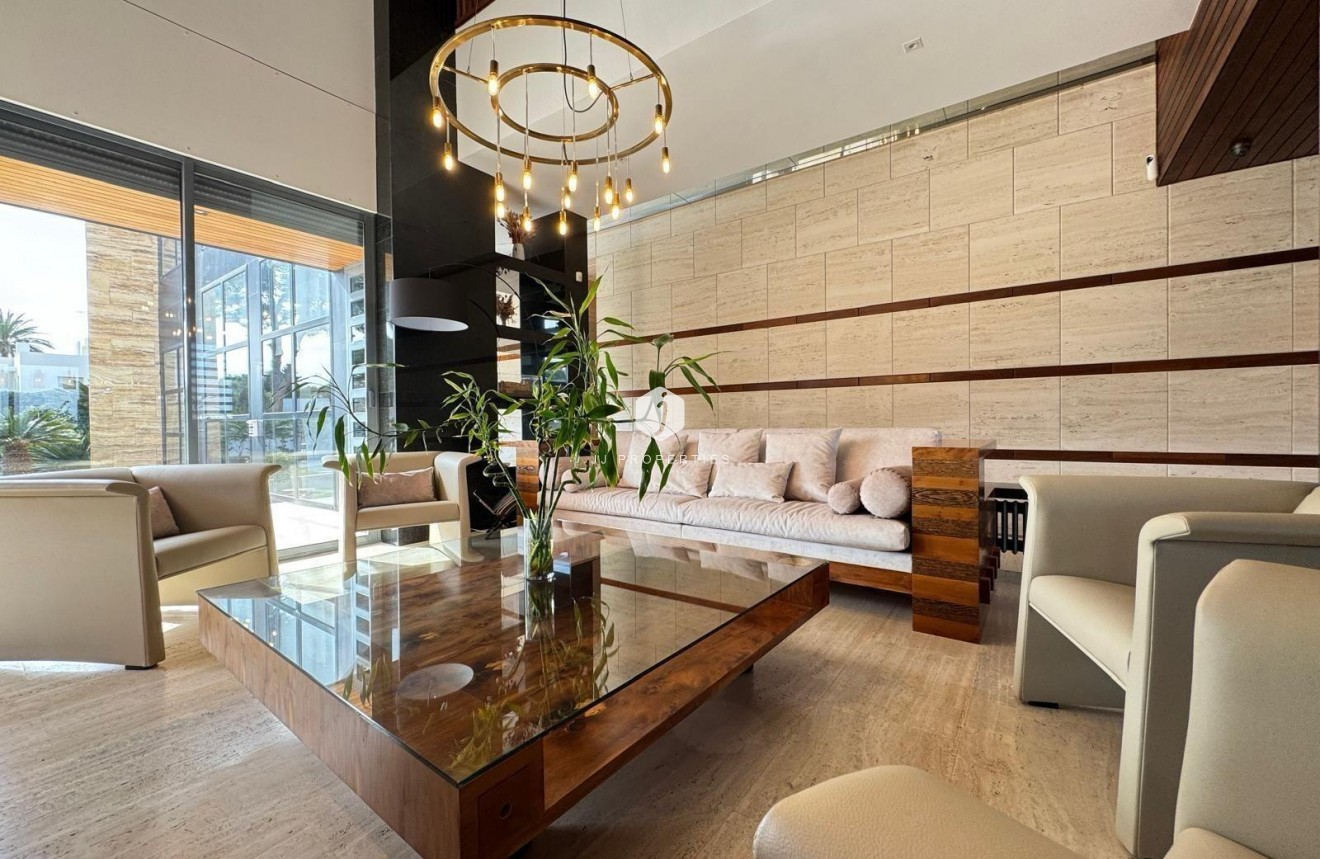 Tweedehands - Villa -
Orihuela Costa - Altos De Campoamor