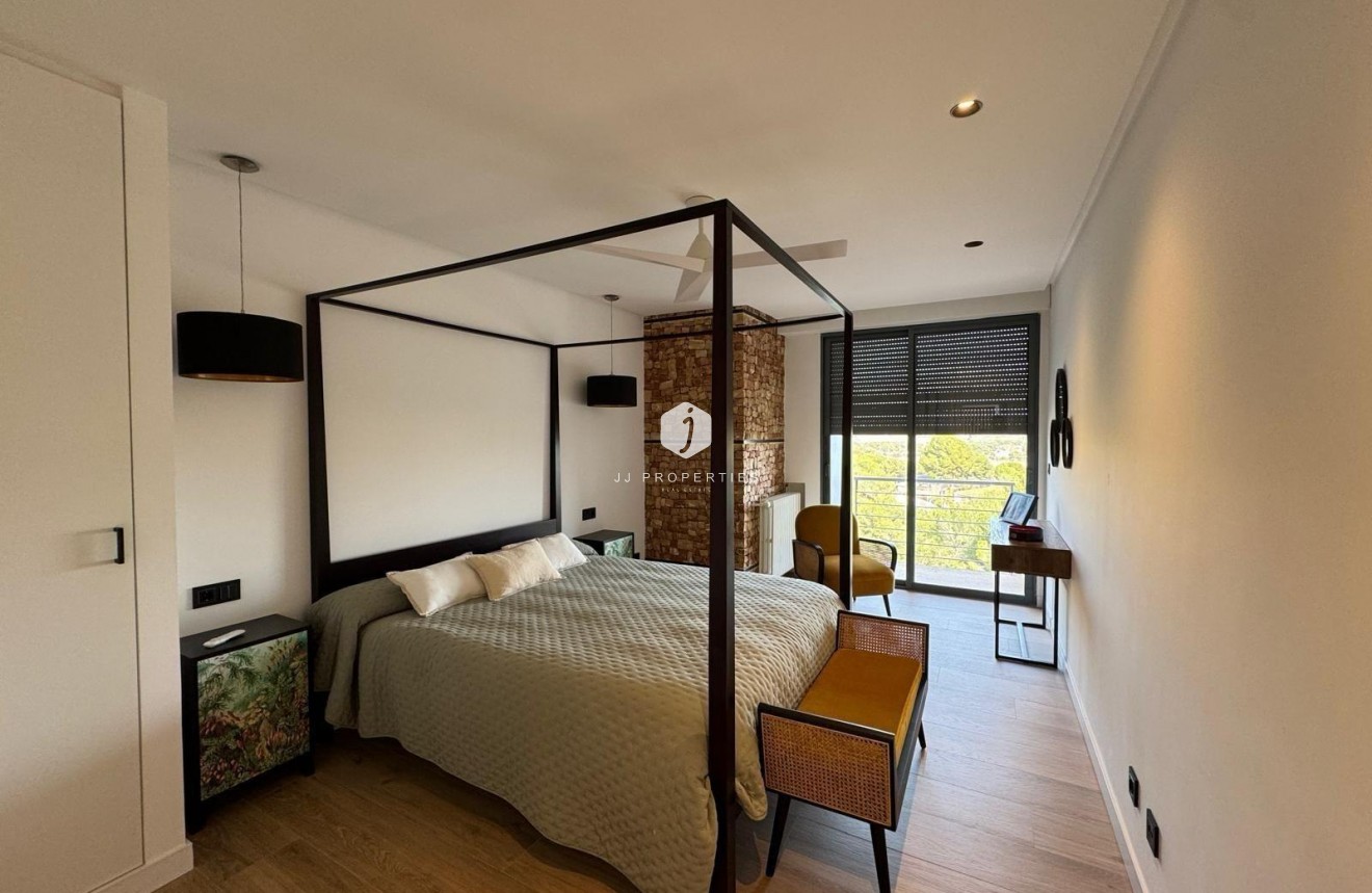 Tweedehands - Villa -
Orihuela Costa - Altos De Campoamor