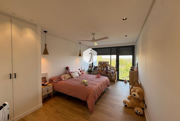 Tweedehands - Villa -
Orihuela Costa - Altos De Campoamor