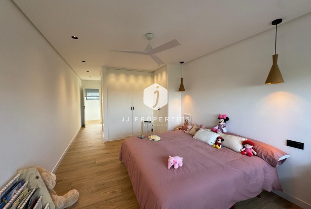 Tweedehands - Villa -
Orihuela Costa - Altos De Campoamor