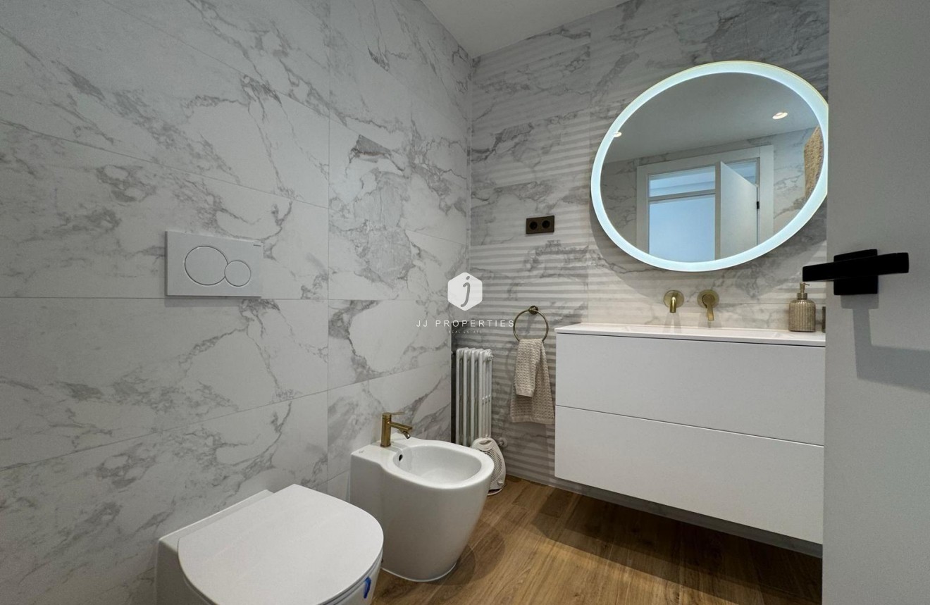 Tweedehands - Villa -
Orihuela Costa - Altos De Campoamor